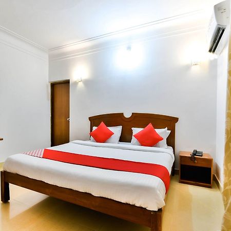 Oyo 17309 Maya'S Holiday House Calangute Εξωτερικό φωτογραφία