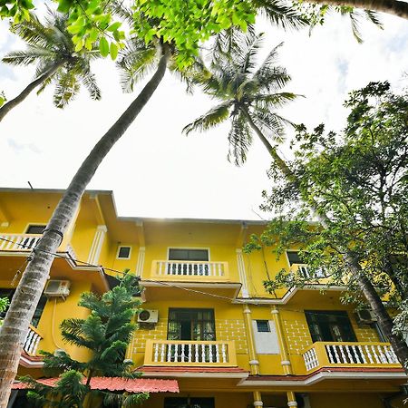 Oyo 17309 Maya'S Holiday House Calangute Εξωτερικό φωτογραφία