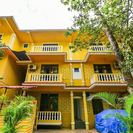 Oyo 17309 Maya'S Holiday House Calangute Εξωτερικό φωτογραφία