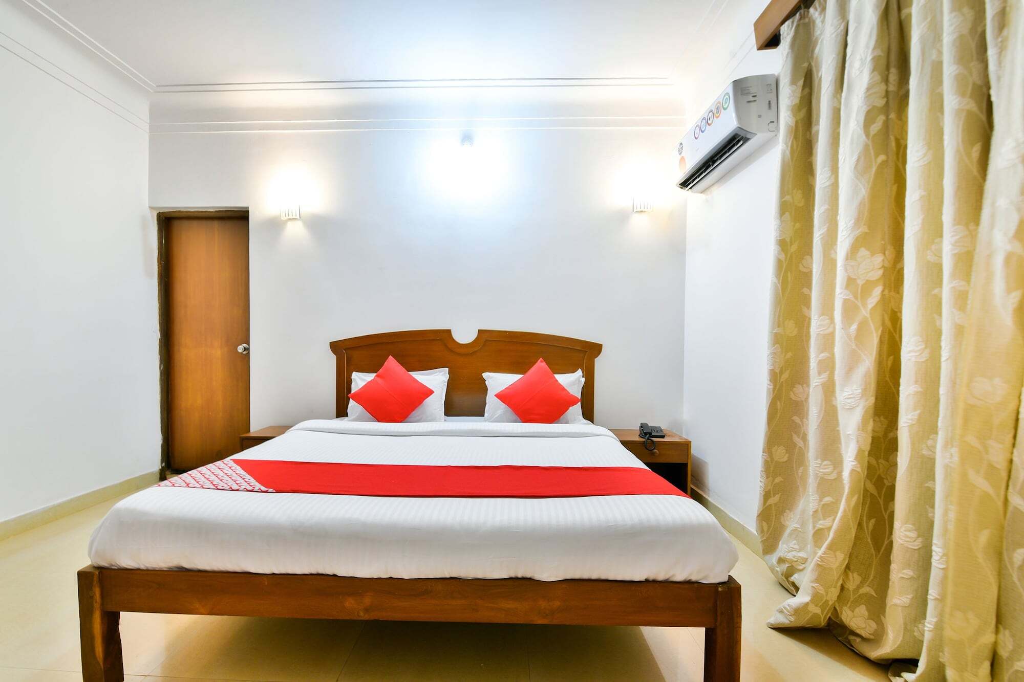 Oyo 17309 Maya'S Holiday House Calangute Εξωτερικό φωτογραφία