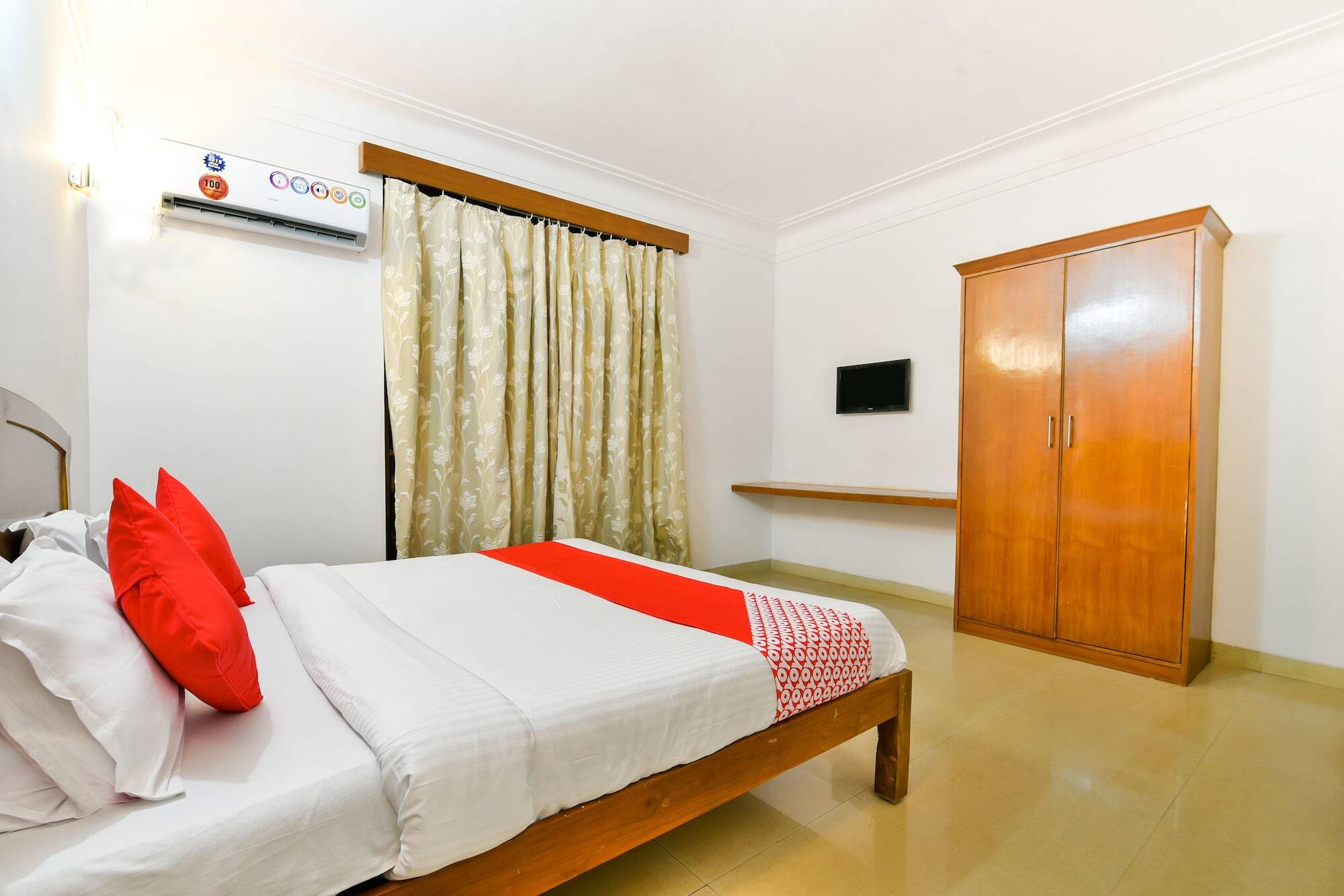 Oyo 17309 Maya'S Holiday House Calangute Εξωτερικό φωτογραφία